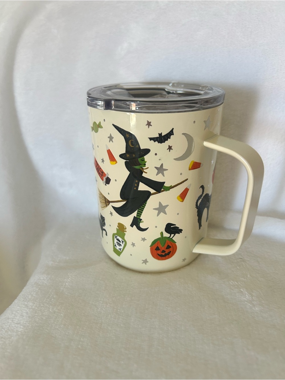 RIFLE PAPER CO. x CORCKCICLE Halloween Mug